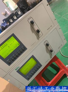 雪迪龙红外线气体分析仪Model1080。现货拆机两台出售， 议价商品