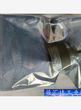 原装全新KUBIER库伯勒编码器8.5863.0240.G2  询价下单