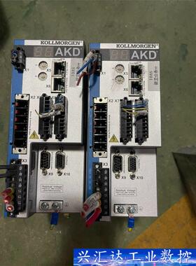 科尔摩根中空电机CH062C-13-3305驱动器AKD-P 议价商品