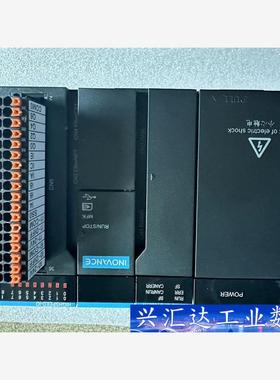 汇川AM400系列PLC可编程控制器403-1608TN/1  询价下单