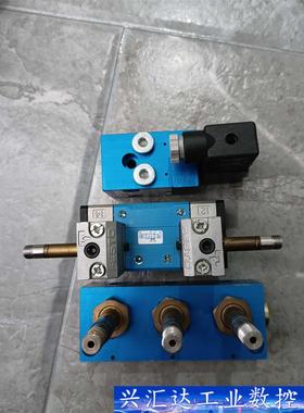 FESTO费斯托电磁阀BMCH-3-3-1/8 一只，价格2 询价下单