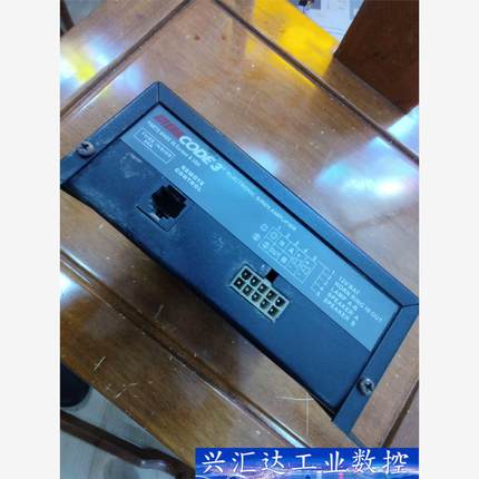 原装拆车美国进口code3  询价下单