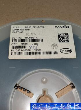 RS1010FL_R1_00001 快恢复/超快恢复二极管  询价下单