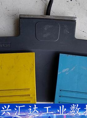 爱尔博ERBE脚踏开关21089-302  询价下单