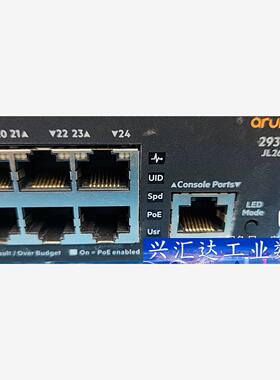 Aaruba JL261A 2930F-24G-POE 24  询价下单