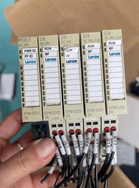 伦茨模块EPM-302.2A  EPM-S701.1B  E