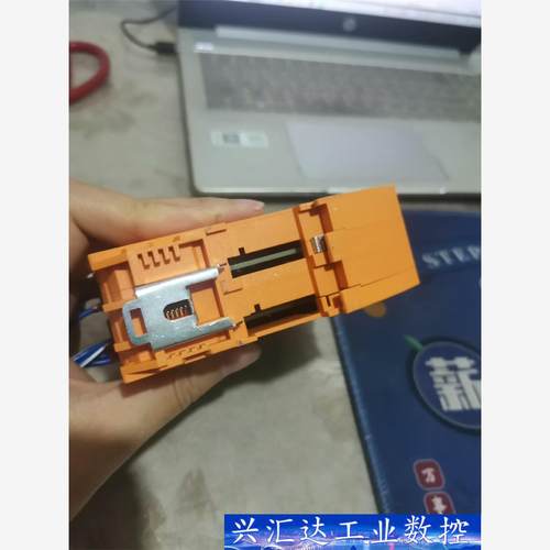 ifm SR307A  24VDC  有一个9成新 原装正品  询价下单