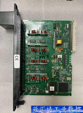 GE发那科模拟量模块IC697ALG440D  询价下单