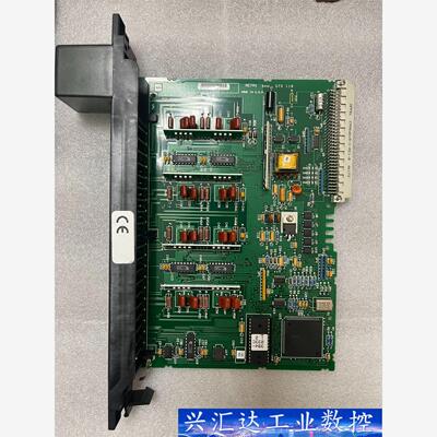 GE发那科模拟量模块IC697ALG440D  询价下单