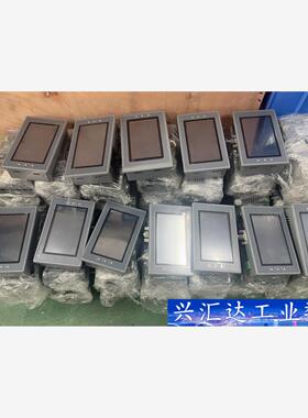 显控触摸屏、4.3寸、型号SK-043UE、成色新、质量功能 议价商品