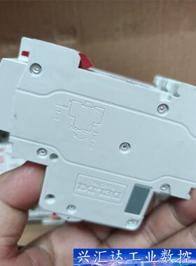 德力西 漏电断路器 CDB6PLEi 1P+N 40A 双进  询价下单