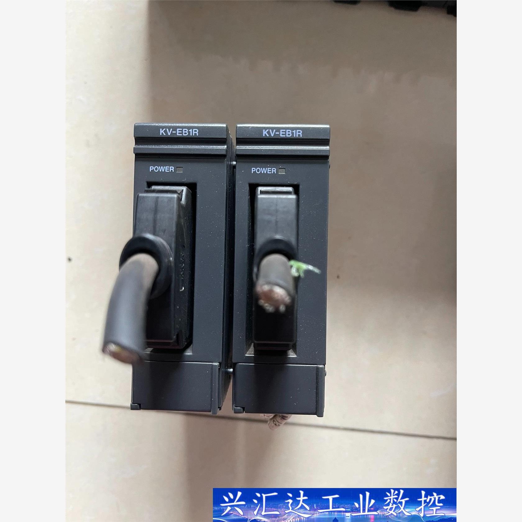 基恩士KV-EB1R，   询价下单