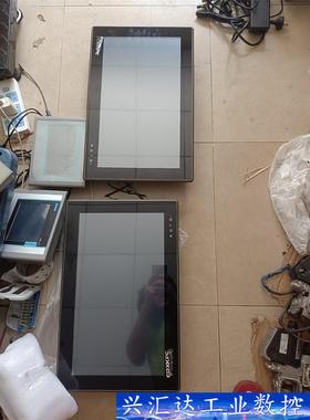 富士康工业平板电脑两台，实物图，KPC-WK185橙色不错如 议价商品