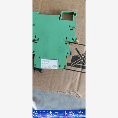 菲尼克斯PLC-BSP-24DC/21