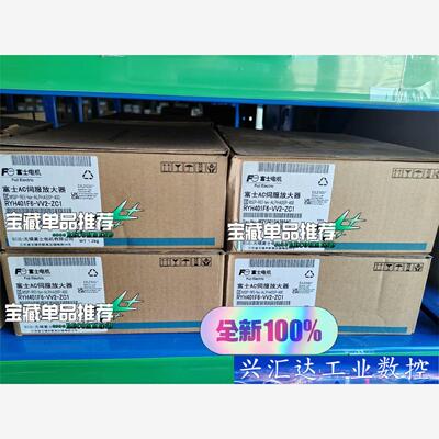 富士FujiElectric，RYH401F6-VV2-ZC 议价商品