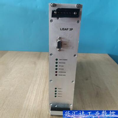 ASML光刻机组件4022.471.73113 LISAF  询价下单
