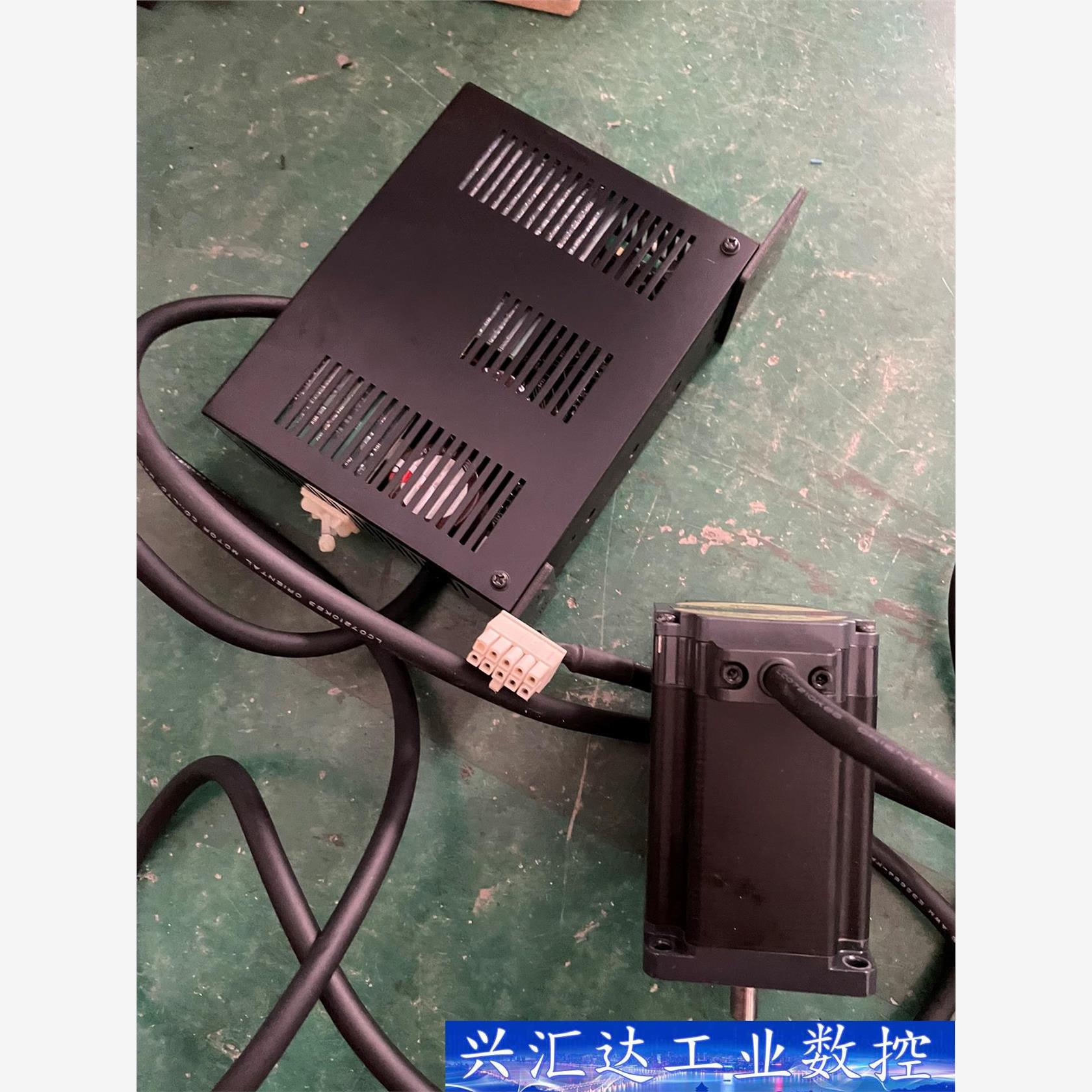 vexta东方闭环步进电机