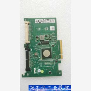 Dell 6i 直通卡，支持8块sas/sata硬盘，具体数  询价下单