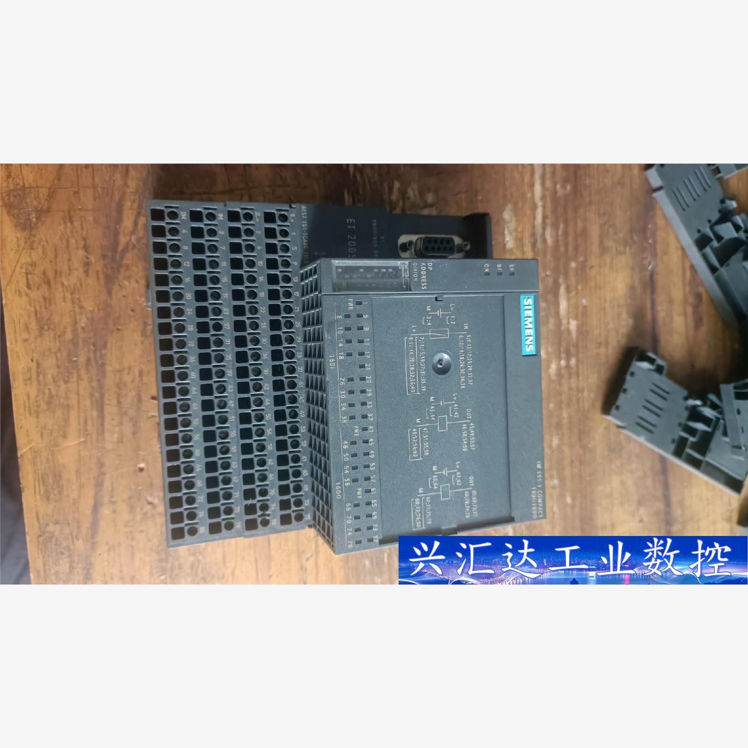 6ES7151-1CA00-3BL0，6ES7193-4DL  询价下单