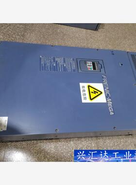 富士FRNI160G1S-4C大小功率都有功能正常成色如图需  询价下单