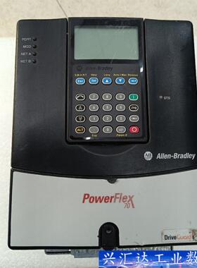 20AD3P4A3NYNACG1原装AB罗克韦尔变频器 询价下单