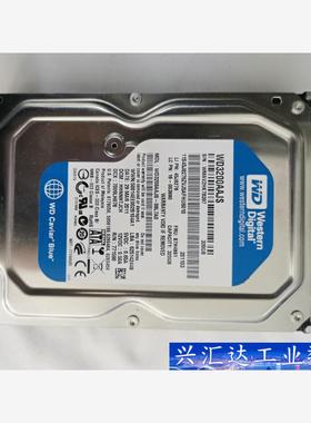 低价出WD/西部数据 WD3200AAJS 就剩一块了  询价下单