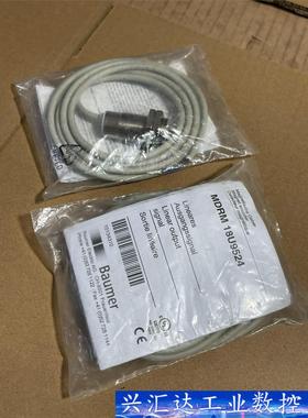 全新Baumer宝盟MDRM 18U9524磁式角度传感器  询价下单