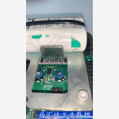 ABB 机器人配件SMB板DSQC402功能正常  询价下单