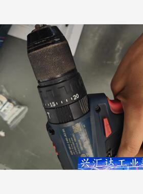博世(BOSCH)GSB185-LI18V无刷锂电冲击钻充电  询价下单