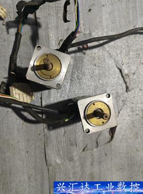 安川伺服电机电机马达 SGMAH-A5AAA21 实物拍摄现  询价下单