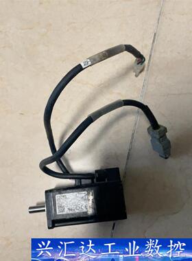 安川电机SGMJV-01ADL21 成色一般 东西包好 议价商品