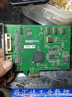 EPIX PIXCI CL1 R5 R4 PIXCICL1  询价下单