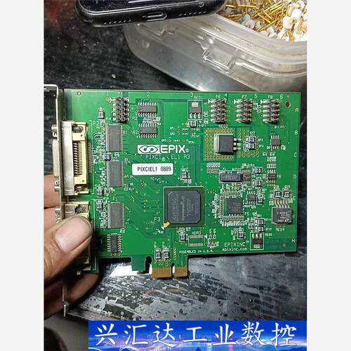 EPIX PIXCI CL1 R5 R4 PIXCICL1  询价下单