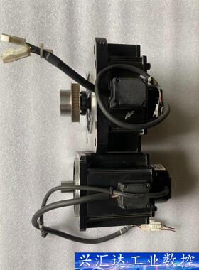 那智伺服电机MDMA102D2V3 询价下单