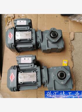 SEW赛威减速机 库存全新未使用，SA37/T DRS71S  询价下单