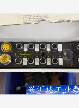 原装正品宜科ELCO模块 BCDP-1600P-M12  全  询价下单