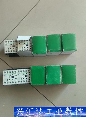 施耐德 CA3KN40BD3  24V DC 五只  询价下单