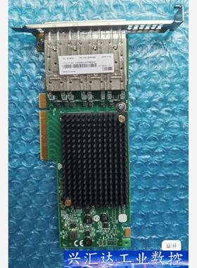 IBM 00WY983 16G 4口HBA光纤卡 LPE31  询价下单