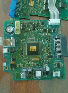 正品施耐德变频器拆机S1B22644 A02施耐德ATV71