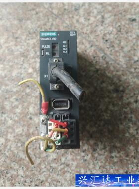 西门子伺服驱动器6SL3210-5CB12-0AB0  询价下单