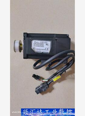 台达伺服电机型号:DAl2C10602RS 0.2KW正常拆 询价下单
