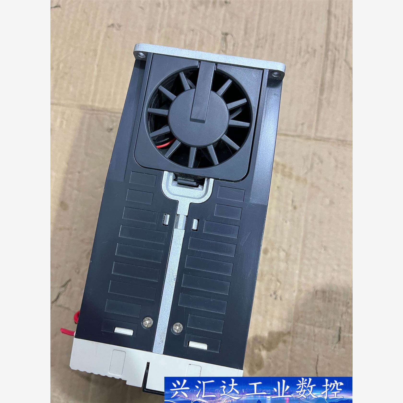 研控3KW伺服驱动器 现货1台 询价下单