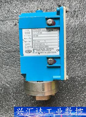 原装拆机GEORGIN压力开关控制器FPA10DK -1/1  询价下单