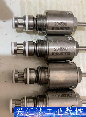 industra针阀204590  询价下单