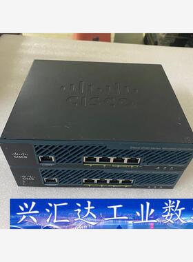 思科CISCO AIR-CT2504-K9 无线AP控制器  询价下单