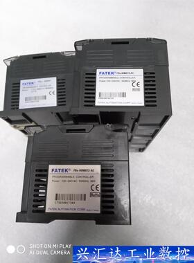 FATEK永宏 FBs-20MAT2-AC/FBS-40MA  询价下单