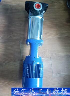 KSB 凯士比 Movitec VF 4/10 B 全新 议  询价下单
