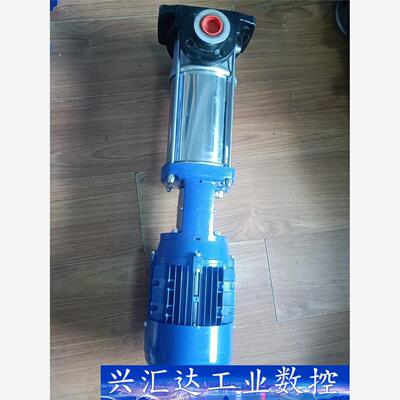 KSB 凯士比 Movitec VF 4/10 B 全新 议  询价下单