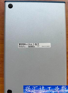 NIUSB-6341 USB-6343 USB-6351 现  询价下单