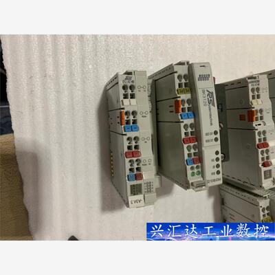 倍福CPU、BK5120、BK9000